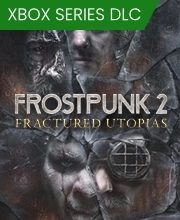 Frostpunk 2 Fractured Utopias Xbox Series X