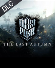 Frostpunk The Last Autumn Pc