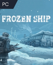 Frozen Ship Pc