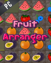 Fruit Arranger Pc