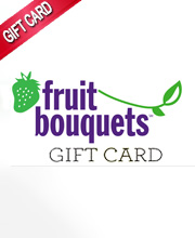 Fruit Bouquets Pc