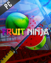 Fruit Ninja VR Windows, VR game - IndieDB