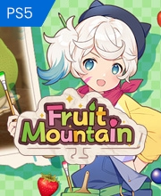 Fruit Mountain Playstation 5