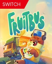 Fruitbus Switch