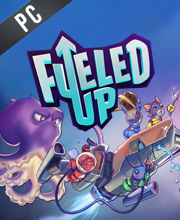 Fueled Up