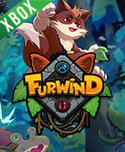 Furwind Xbox One