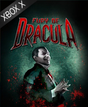 Fury of Dracula Digital Edition