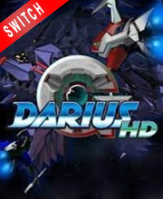 G-DARIUS HD