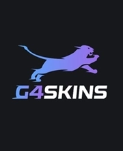 G4Skins.com Gift Card Pc