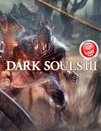 Dark Souls 3 Review: The Critiques Have Spoken
