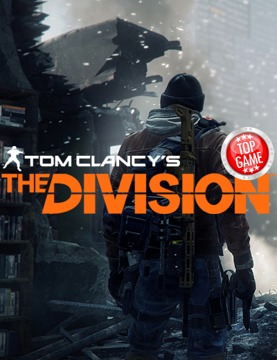 The Division Incursions: New Features and More for Free