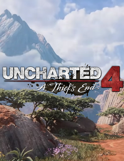 Uncharted 4 Gameplay Video Reveals Amazing Features