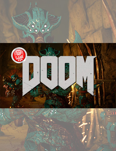 DOOM Open Beta and Post-Launch Content Announced