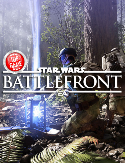 Star Wars Battlefront Gets New Expansion, Free Content, and Special Events