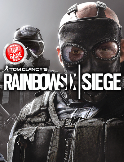 Rainbow Six Siege Free Weekend on PC: Play for Free!