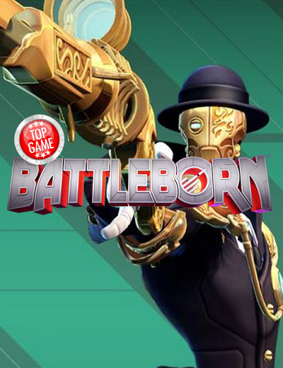 Battleborn Releases Launch Dates Per Location and Platform