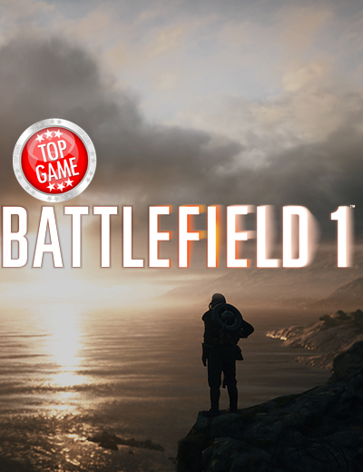 Battlefield 1:  New Details Unveiled
