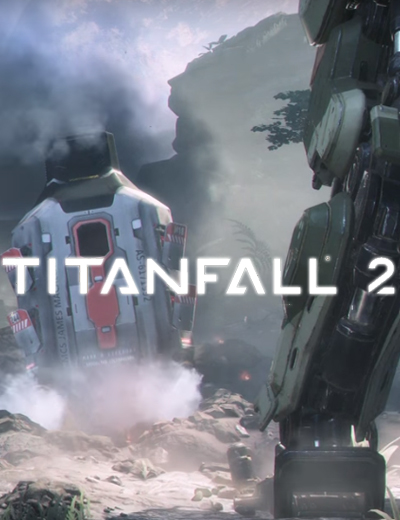 Titanfall 2 Will Be Released Before 2016 Ends