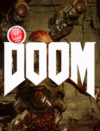 Watch This Guy Carve a DOOM Revenant Using a Chainsaw!
