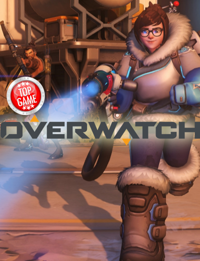 Overwatch Open Beta Reaches 9.7 Million Players Globally