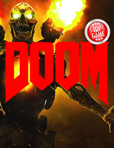 DOOM Reviews: Is This Game Worth Your Buck?