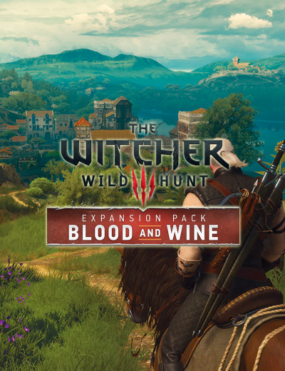 This Latest Blood and Wine Trailer Takes You to a Trip to Toussaint