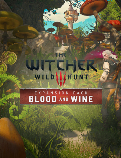 Blood and Wine Trailer Shows Geralt’s Final Quest