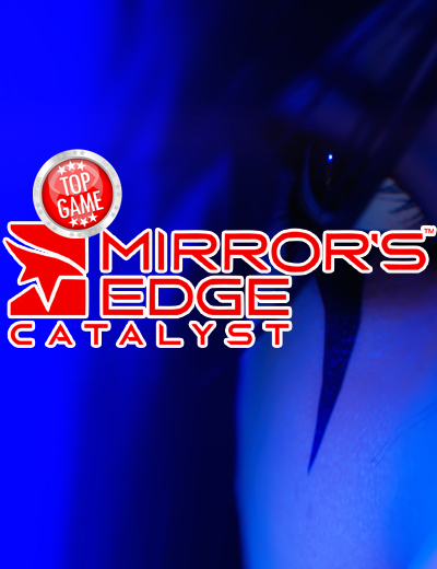 Mirror’s Edge Catalyst Launch Trailer: This is Why We Run