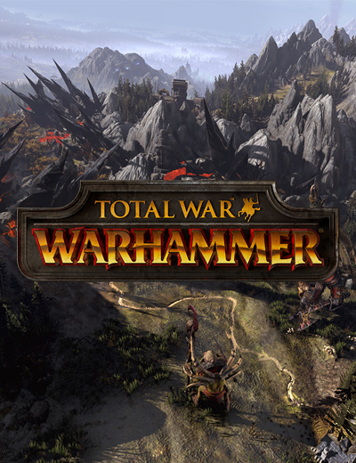 Total War Warhammer Sells Over 500k Copies in 3 Days!