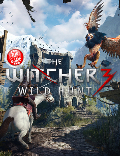 Witcher 3 Patch 1.20 is Huge!