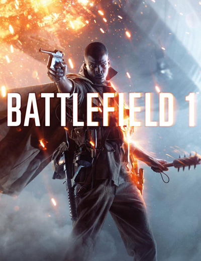 Battlefield 1: EA Reveals its Newest Upcoming Battlefield Game!