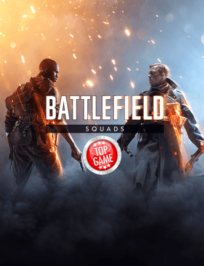 Want to See Battlefield 1 Live? Here’s How!