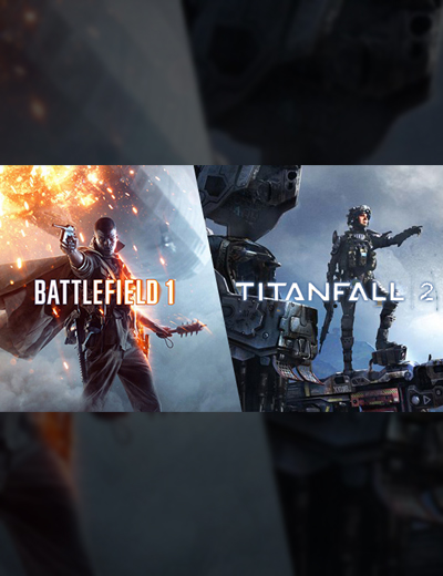 Titanfall 2 Release Date Will Be 3 Weeks From Battlefield 1’s, EA Says