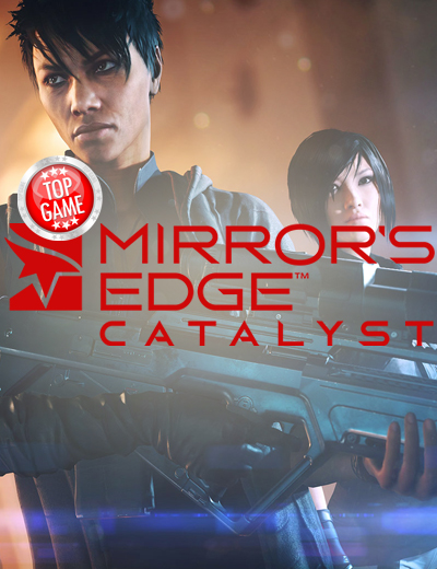 Mirror's Edge Catalyst Play First Trial, 8 Vault games coming to Origin  Access