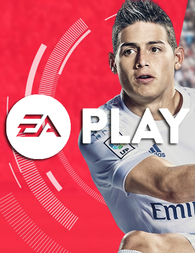 EA Play Highlights: Battlefield 1, Titanfall 2, FIFA 17, and MORE!