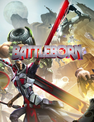 Have A Great Battleborn Weekend Play!