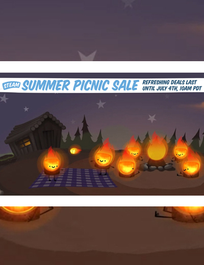 Steam Summer Sale 2016: Games You Should Play This Weekend