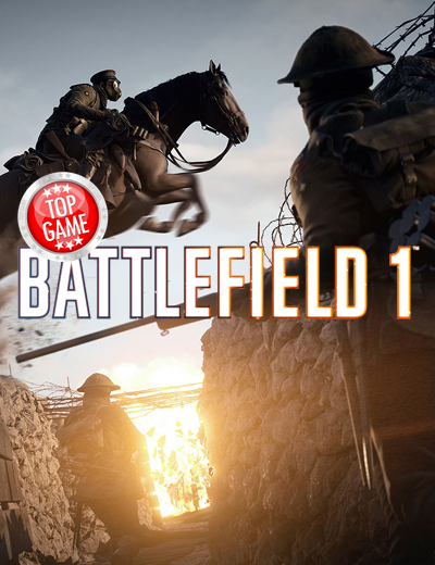 Battlefield 1 Data Leak Reveals Anything You Need to Know About the Game