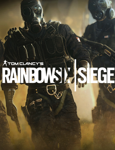 Ubisoft Free Weekend: Try Rainbow Six Siege FREE!