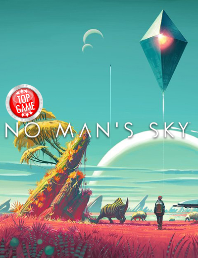 No Man’s Sky Release Date for PC Moved