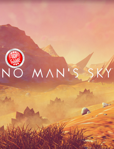 No Man’s Sky Day One Patch Brings New Content Before Launch
