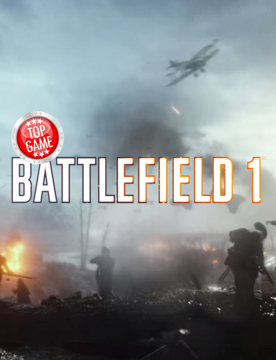 Battlefield 1 Beta Coming Soon! Choose Your Preferred Platform