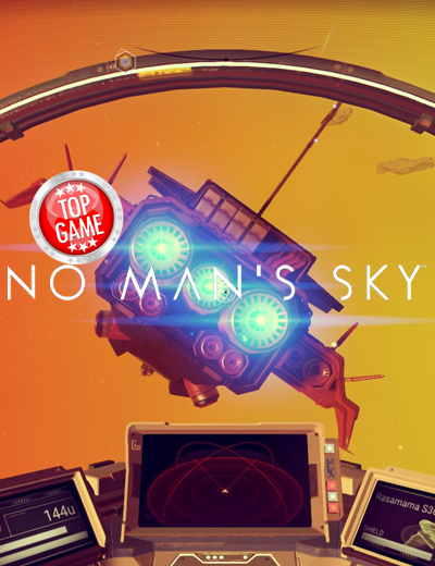No Man’s Sky Tips: What to Do in Your First 5 Hours