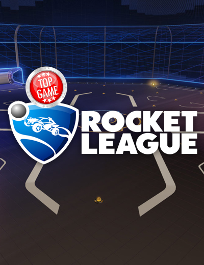 Rocket League Octagon Arena Comes This September!
