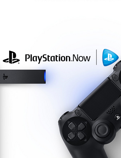 Playstation Now Will Let You Play Playstation Games on PC Soon!