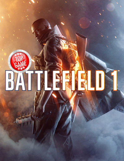 You Still Have Time to Join the Battlefield 1 Open Beta!
