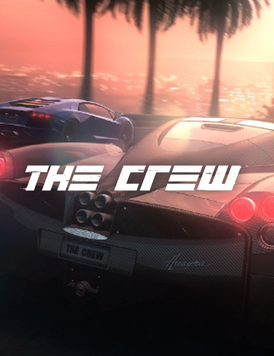 Ubisoft Gives Away The Crew Free for September