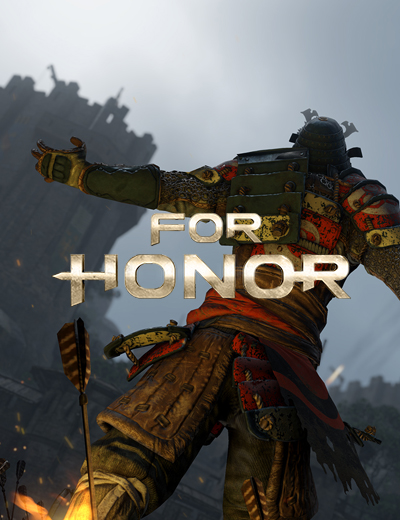 For Honor Closed Alpha Announced By Ubisoft
