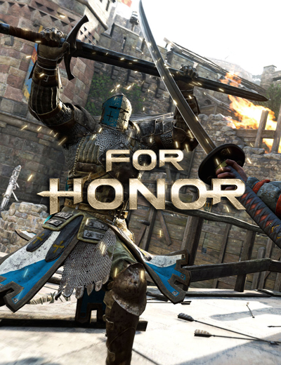 Take a Look at For Honor’s Duel Mode!
