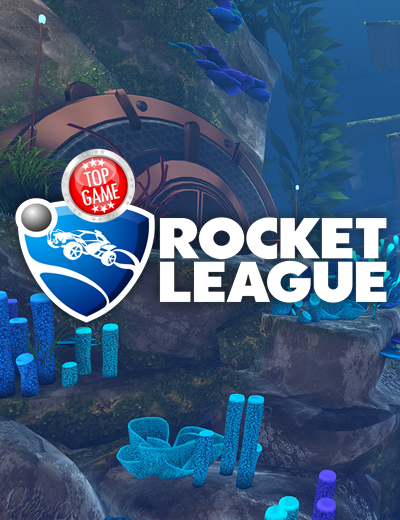 Rocket League AquaDome Update Takes You Under the Sea!